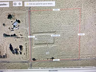 39375 Tami Rd, New Berry Springs, California 92365