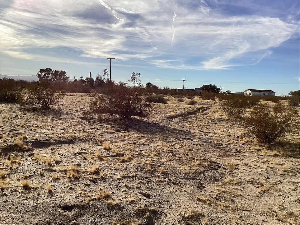 42979 Mandrill St, Newberry Springs, California 92365, Stati Uniti