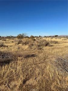 0 Boxwood St., Apple Valley, 캘리포니아 92308, 미국