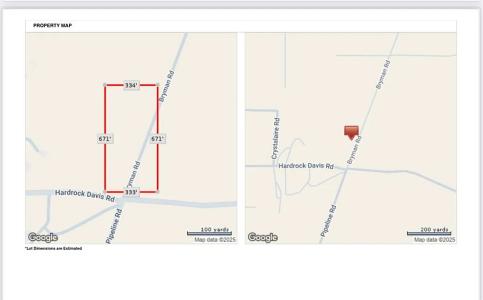 0 Aurora, Oro Grande, California 92368, USA