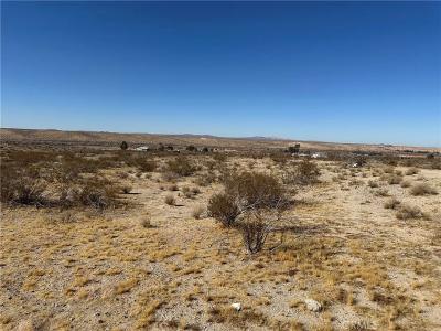 0 Aurora, Oro Grande, Kalifornia 92368, USA