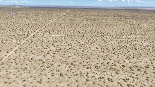 0 Drifting Sands Rd, Adelanto, California 92301