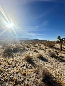 0 Visalia Ave., Lucerne Valley, كاليفورنيا 92356, الولايات المتحدة