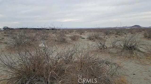 0 Powerline Rd., Adelanto, California 92301