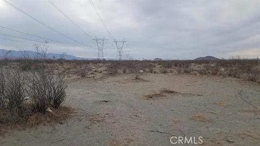 0 Powerline Rd., Adelanto, California 92301