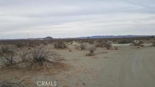 0 Powerline Rd., Adelanto, California 92301