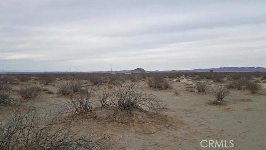 0 Powerline Rd., Adelanto, California 92301