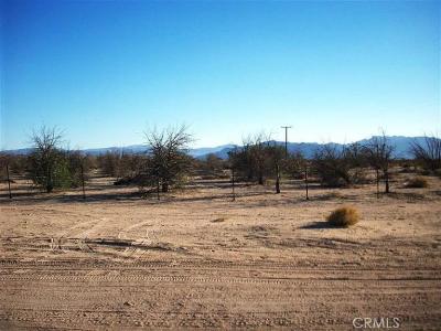 45527 Twin Lakes Dr, Newberry Springs, California 92365