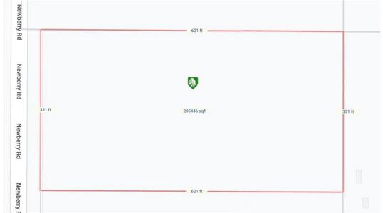 0 Newberry Mountains, Newberry Springs, California 92365, Stati Uniti