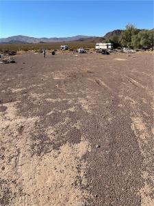 46262 Magney Lane, Newberry Springs, California 92365
