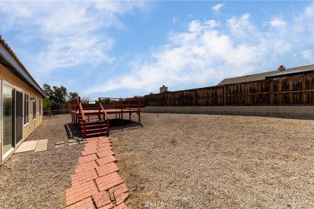 13463 Desert Primrose Ln, Victorville, California 92392, USA