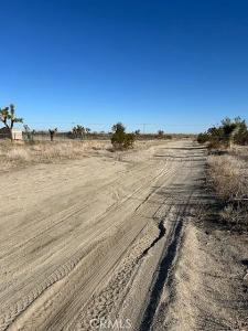 0 Pinon Hills, Pinon Hills, 加利福尼亚州 92372, 美国