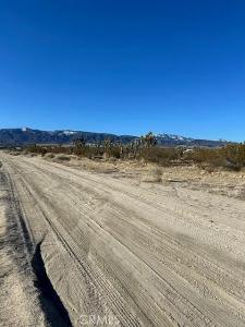 0 Pinon Hills, Pinon Hills, 加利福尼亚州 92372, 美国