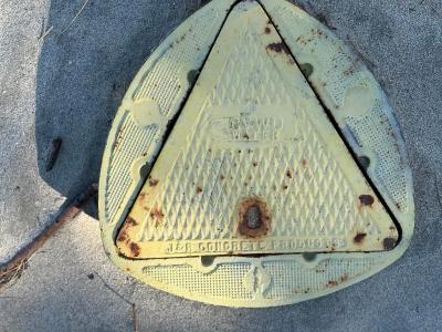 0 18th Ave, Desert Hot Springs, Kalifornia 92240, USA