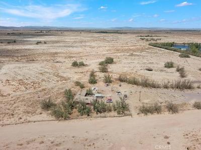 32900 Dune Rd, New Berry Springs, California 92365, HOA KỲ