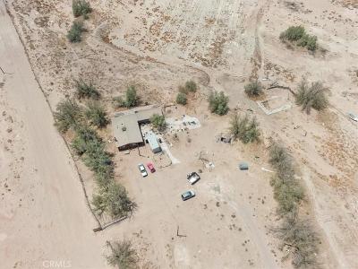 32900 Dune Rd, New Berry Springs, カリフォルニア 92365, アメリカ合衆国