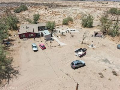 32900 Dune Rd, New Berry Springs, カリフォルニア 92365, アメリカ合衆国