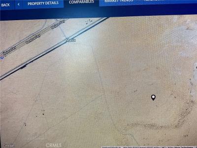 40 Alvord Mountain Rd, Newberry Springs, California 92365, HOA KỲ