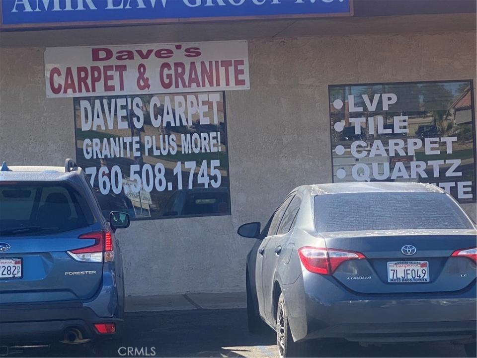 18231 Highway 18 #7-8, Apple Valley, Californie 92307, États-Unis