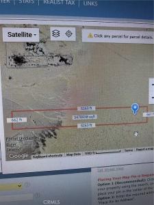 80 Ft. Irwin, Newberry Springs, Californie 92311, États-Unis