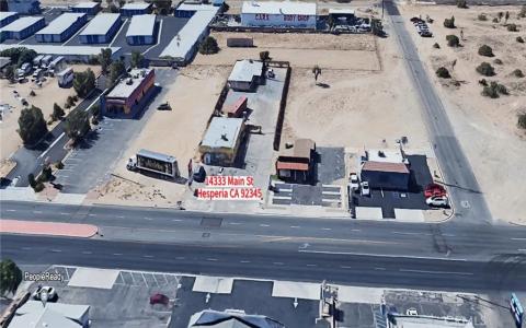 14333 Main Street, Hesperia, 캘리포니아 92345, 미국