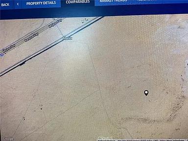 160 Alvord Mountain Rd, Newberry Springs, California 92365, USA