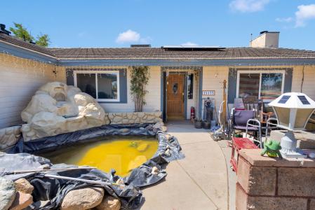 21133 Pahute Rd, Apple Valley, Kalifornia 92308, USA