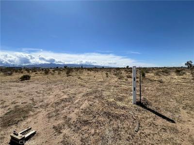 0 Rochester Rd, Phelan, Californie 92370, États-Unis