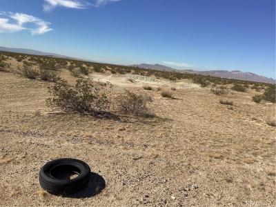0 Mauka Rd, Newberry Springs, Californie 92365, États-Unis
