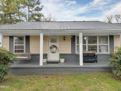 1277 Sunrise Drive, Newport, 田納西州 37821, 美國