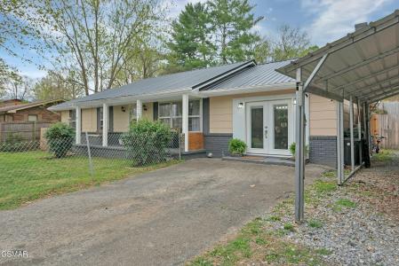 1277 Sunrise Drive, Newport, 田納西州 37821, 美國