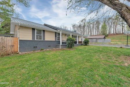 1277 Sunrise Drive, Newport, 田納西州 37821, 美國