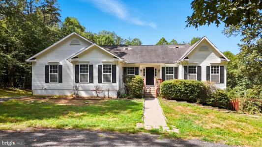 628 River Road, Madison, Virginia 22727, Stati Uniti