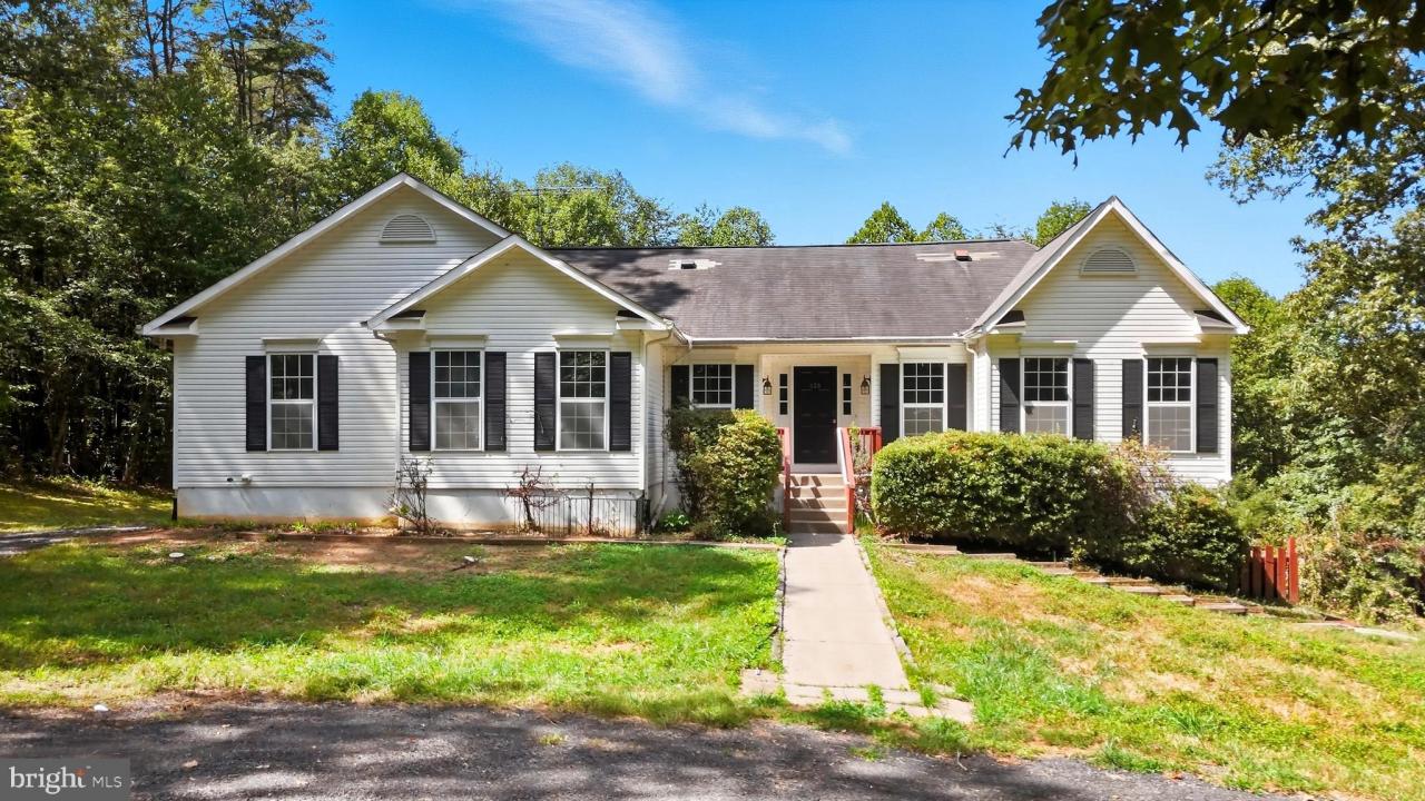 628 River Road, Madison, Virginia 22727, Stati Uniti