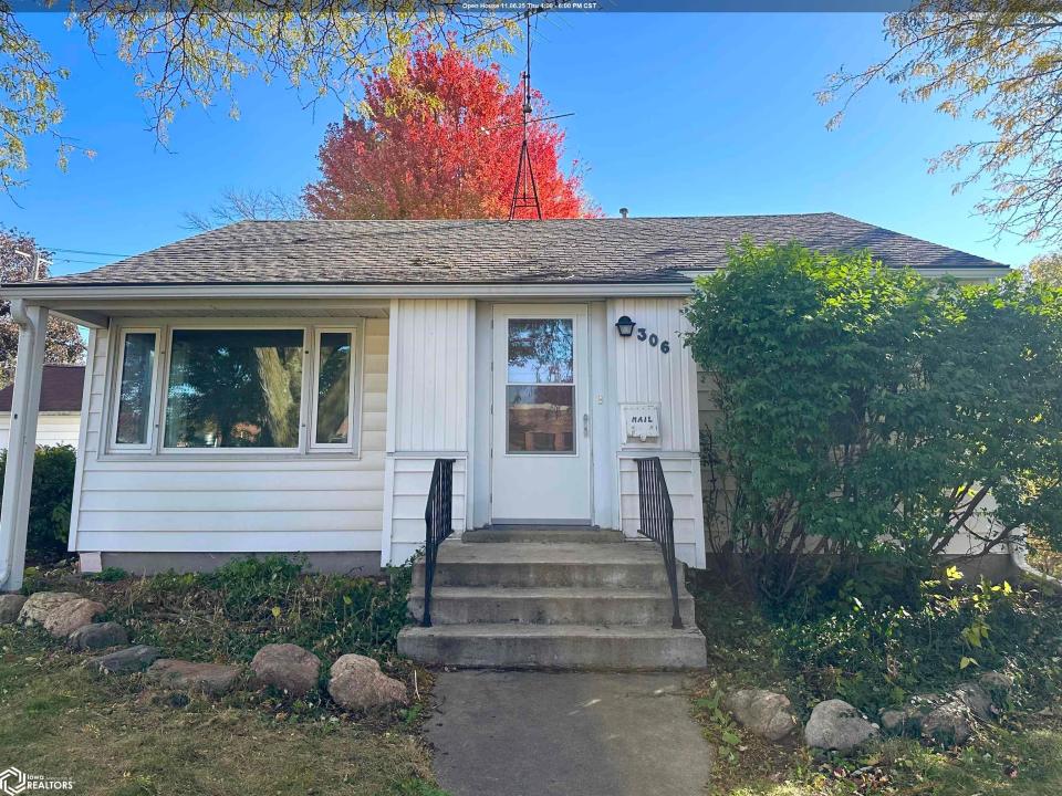 306 School Street, Iowa Falls, Iowa 50126