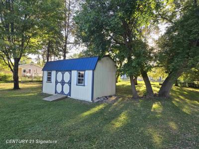 244 S Sherman, Vassar, Michigan 48768, Stati Uniti