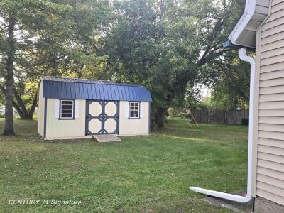 244 S Sherman, Vassar, Michigan 48768, Stati Uniti