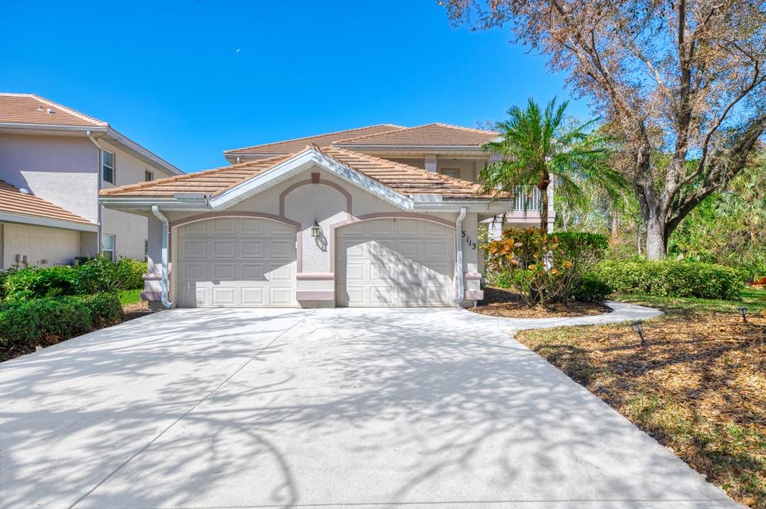3113 Club Drive #118, Port Charlotte, Flórida 33953, Estados Unidos
