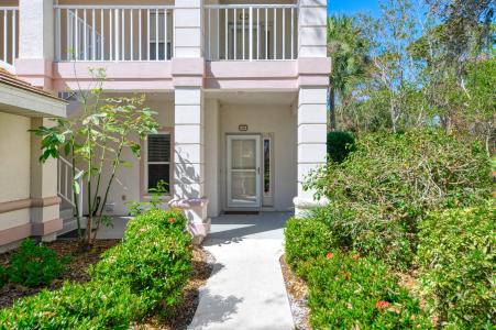 3113 Club Drive #118, Port Charlotte, Flórida 33953, Estados Unidos