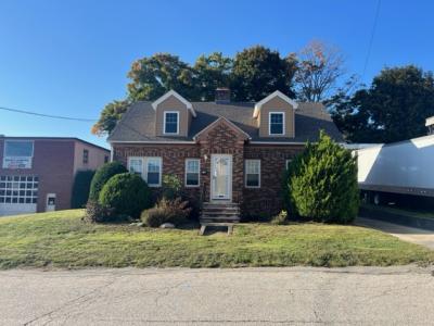 16 Clinton Street, Johnston, 罗得岛 02919, 美国