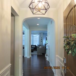 7314 Vesper Drive, Huntersville, North Carolina 28078