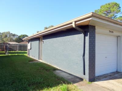 5416 TUSA Drive, Marrero, ルイジアナ 70072, アメリカ合衆国