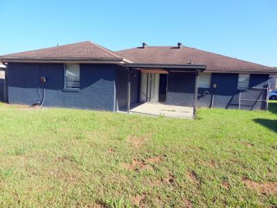 5416 TUSA Drive, Marrero, ルイジアナ 70072, アメリカ合衆国