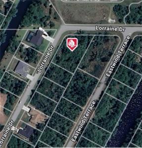 2120 Lorraine Drive, Port Charlotte, 佛羅里達州 33953, 美國