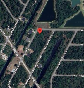 2120 Lorraine Drive, Port Charlotte, 佛羅里達州 33953, 美國