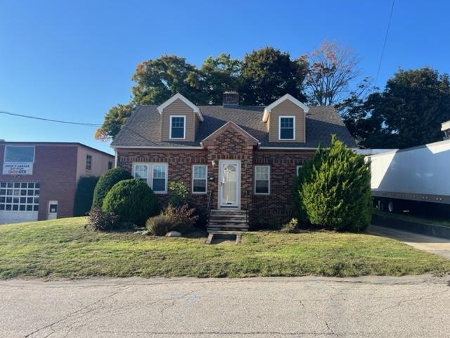 6 Streamview Drive, Cumberland, 罗得岛 02864, 美国