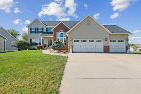 2140 Newcastle Rd, Marion, Iowa 52302, USA