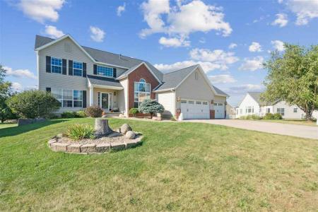 2140 Newcastle Rd, Marion, 爱荷华州 52302, 美国