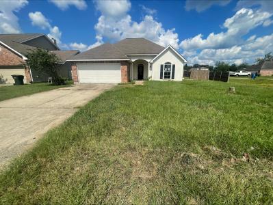 41332 CHERRY HILL, Prairieville, Louisiana 70769, USA