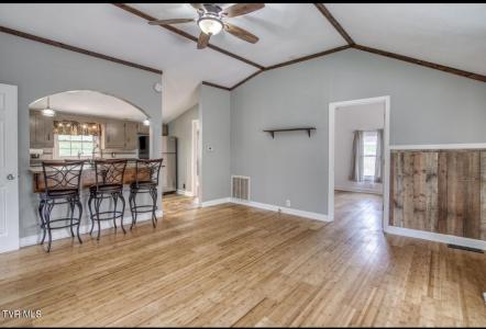 10357 Goldspier Drive, Bristol, וירג'יניה 24202, ארצות הברית של אמריקה